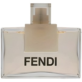 perfume Fendi 2004