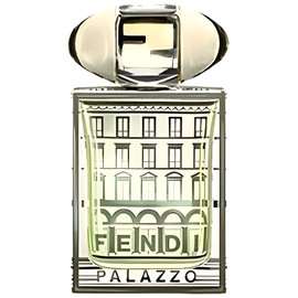 perfume Palazzo Fendi Eau de Toilette