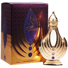 perfume Al Fakher