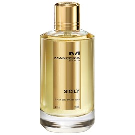 perfume Sicily