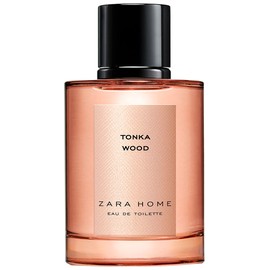 perfume Tonka Wood