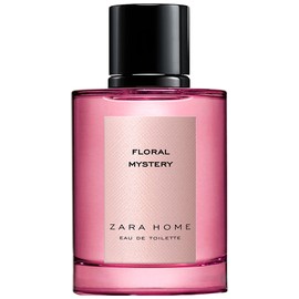 perfume Floral Mystery