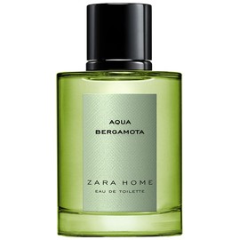 perfume Aqua Bergamota