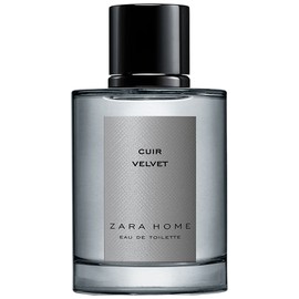 perfume Cuir Velvet