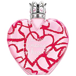 Princess of Hearts