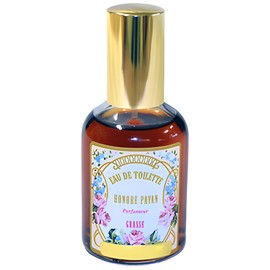perfume Ambré Eau de Toilette