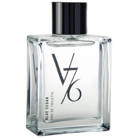 perfume Blue Cedar