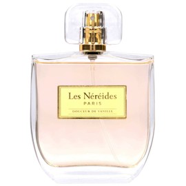 perfume Douceur de Vanille