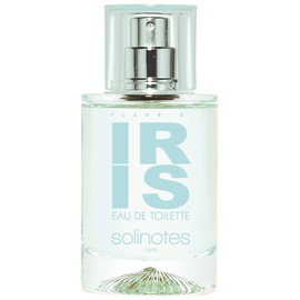 Fleur d'Iris
