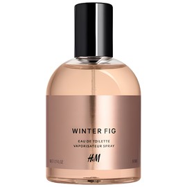 perfume Winter Fig