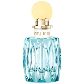 Miu Miu L’Eau Bleue
