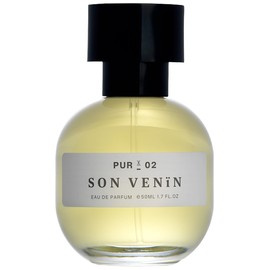 perfume PUR 02