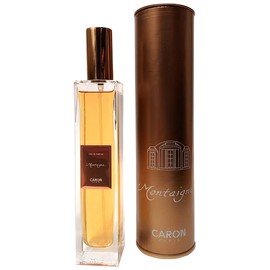 perfume Montaigne 2016 Edition