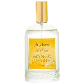 perfume Mango Vanilla