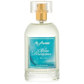 perfume Blue Dreams No. 2