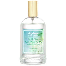 Spring Moments