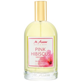 perfume Pink Hibiscus