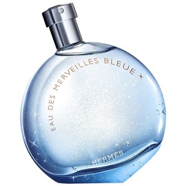 Eau des Merveilles Bleue