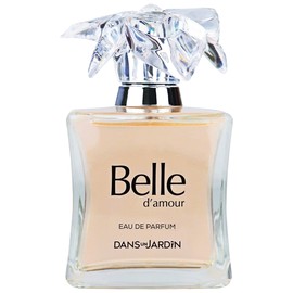 perfume Belle d'Amour