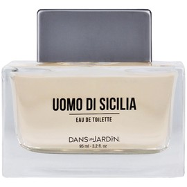 perfume Uomo Di Sicilia