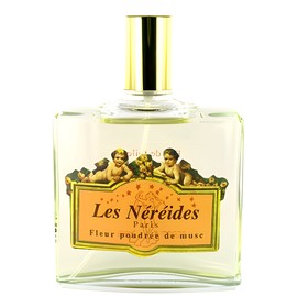 perfume Fleur Poudree de Musc