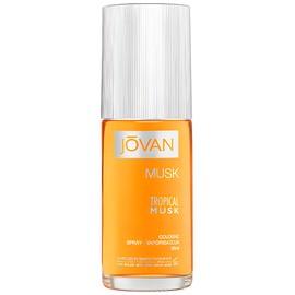 Tropical Musk for Him