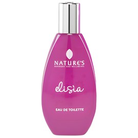 perfume Elisia