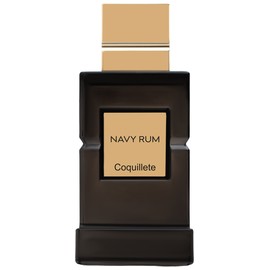 perfume Navy Rum