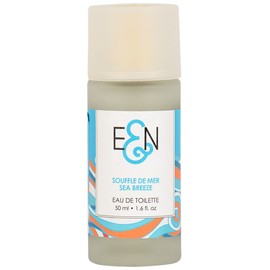 perfume Souffle de Mer 