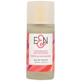 perfume Fascination des Tropiques