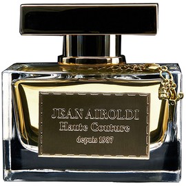 perfume Jean Airoldi Haute Couture 