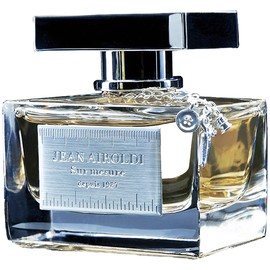 perfume Jean Airoldi Sur Mesure