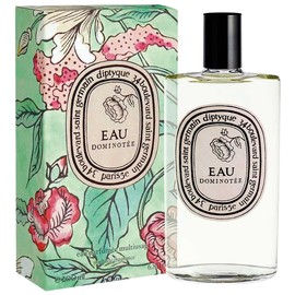 perfume Eau Dominotee