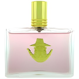 perfume Bouton de Rose