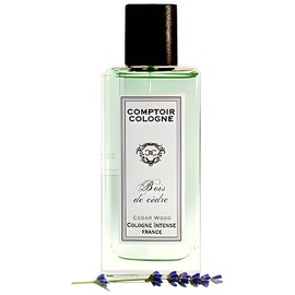 perfume Bois de Cèdre