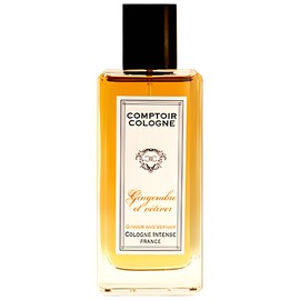 perfume Gingembre et Vétiver