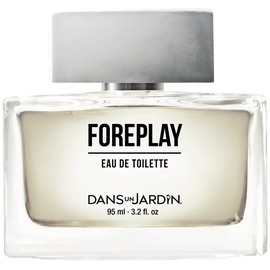 perfume Foreplay