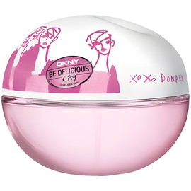 perfume DKNY Be Delicious City Chelsea Girl