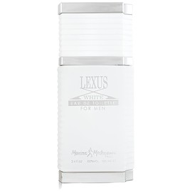 perfume Lexus White