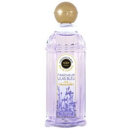 perfume Eau de Cologne Fraîcheur Lilas Bleu