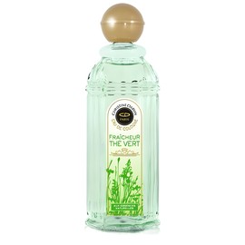 perfume Eau de Cologne Fraîcheur Thé Vert