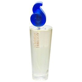 perfume Blue Gold