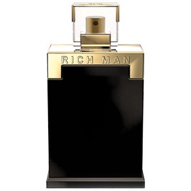 perfume Rich Man Oud