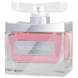 perfume Mondaine Blooming Rose