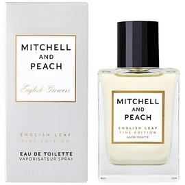 perfume English Leaf Fine Edition