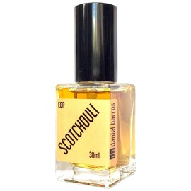 perfume Scotchouli