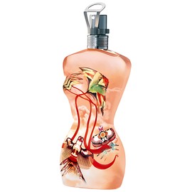 perfume Classique Alcohol Free Summer Fragrance 2006