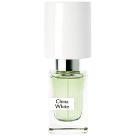 China White