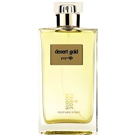 perfume Desert Gold