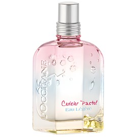 Cerisier Pastel Eau Légère